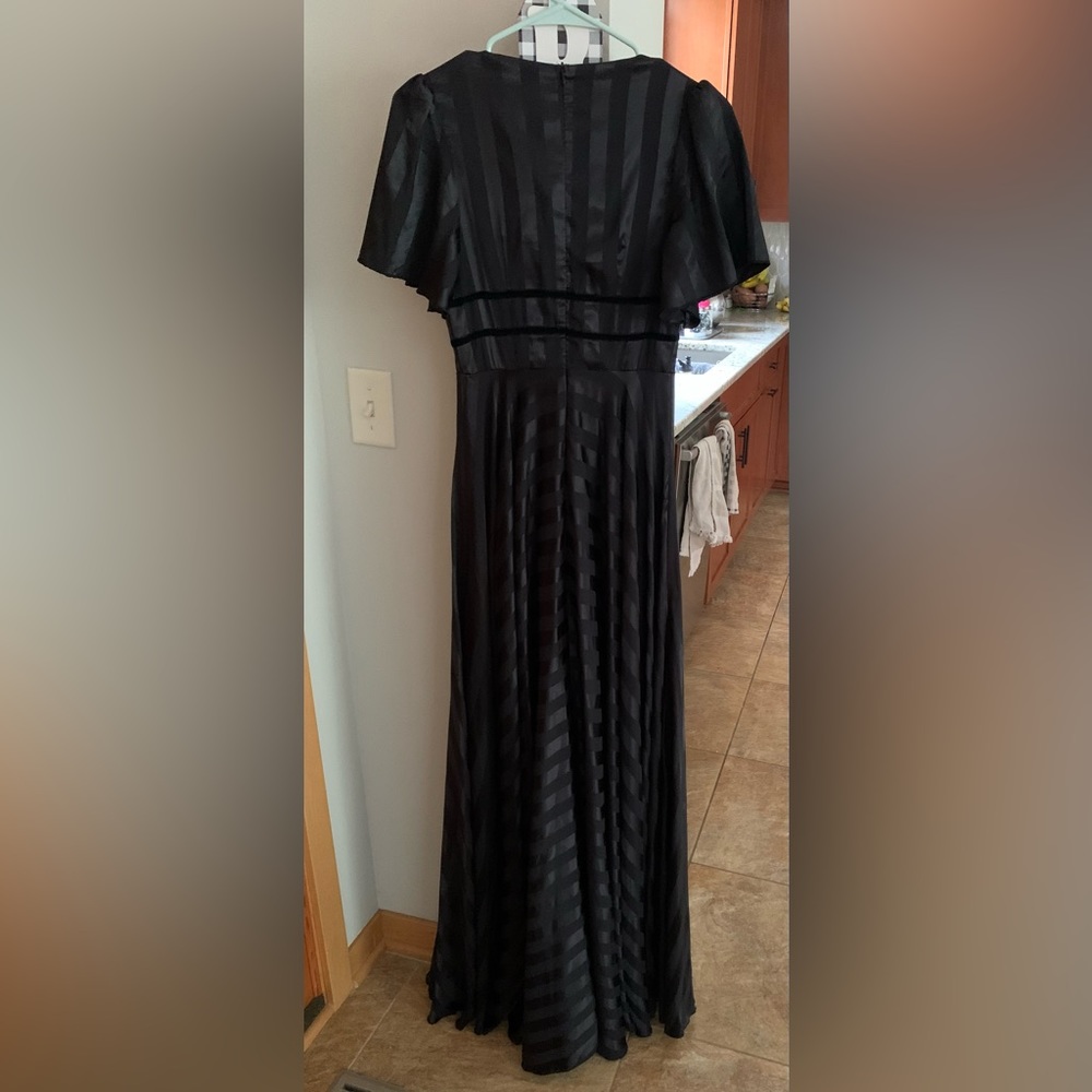 Boehm holiday maxi dress XS - Picture 4 of 6